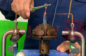 ampoule sealing equipment